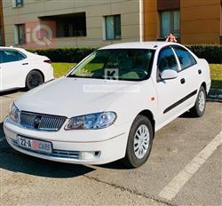 Nissan Sunny